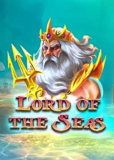 Lord Of The Seas